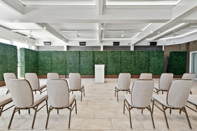 Apartamento Icona Avalon
