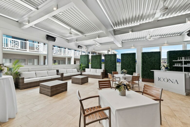 Apartamento Icona Avalon