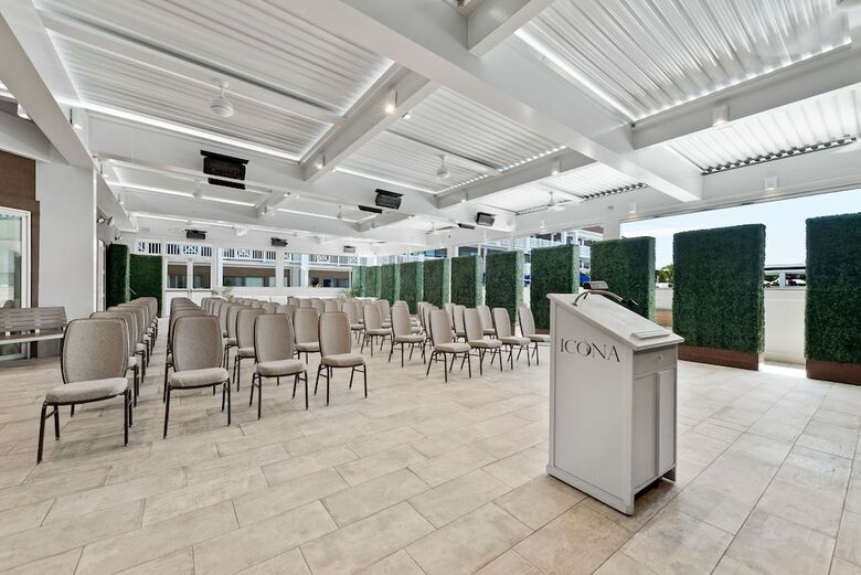 Apartamento Icona Avalon