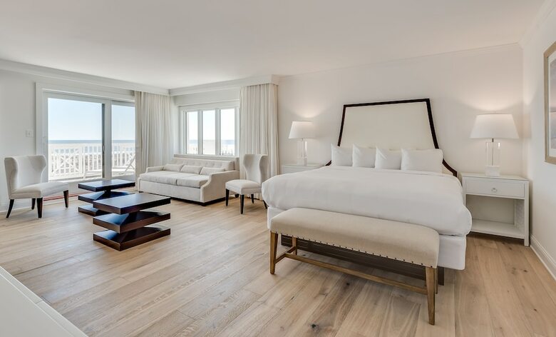 Apartamento Icona Avalon