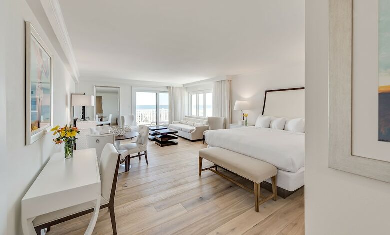Apartamento Icona Avalon