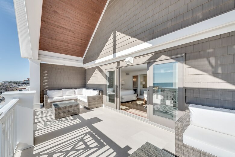 Apartamento Icona Avalon