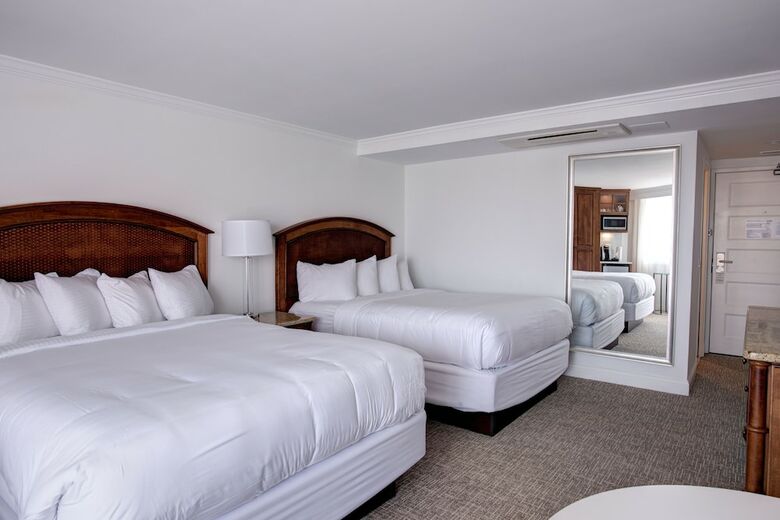 Apartamento Icona Avalon