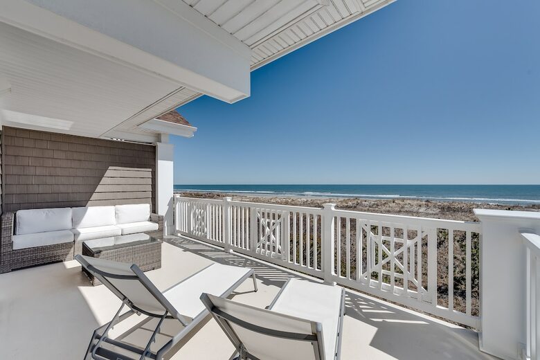 Apartamento Icona Avalon