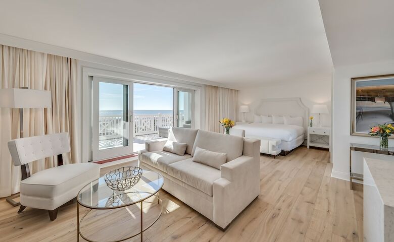 Apartamento Icona Avalon