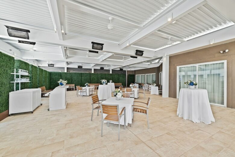Apartamento Icona Avalon