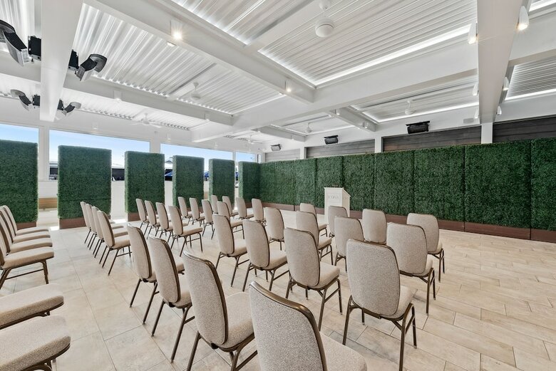 Apartamento Icona Avalon