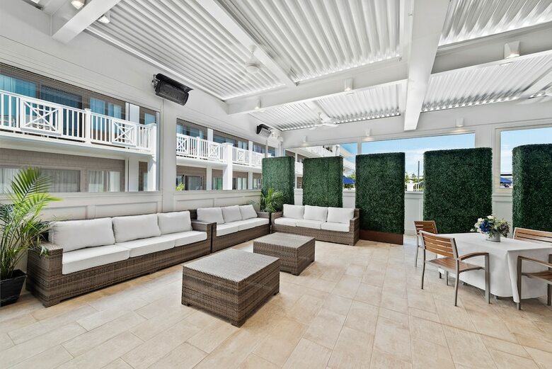 Apartamento Icona Avalon