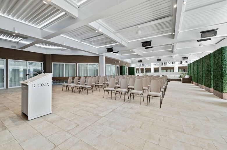 Apartamento Icona Avalon