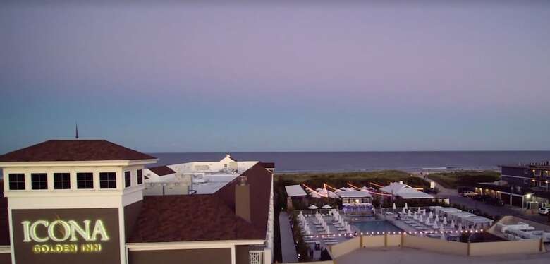 Apartamento Icona Avalon