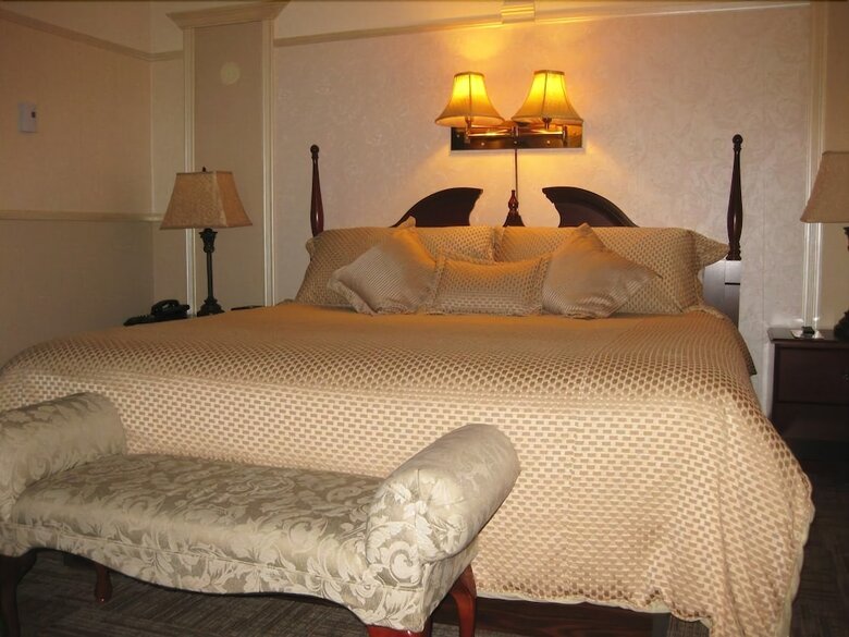 Hotel H�tel Matagami
