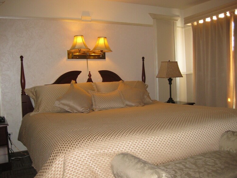 Hotel H�tel Matagami