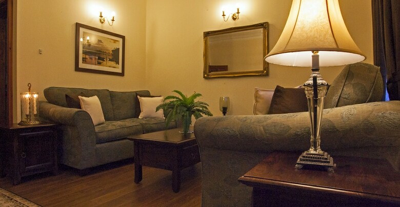 Bed & Breakfast Dinichean House