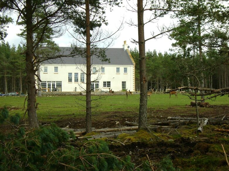 Bed & Breakfast Dinichean House