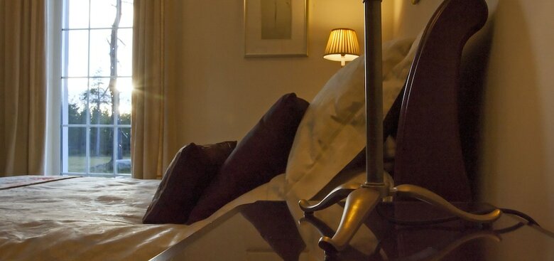 Bed & Breakfast Dinichean House