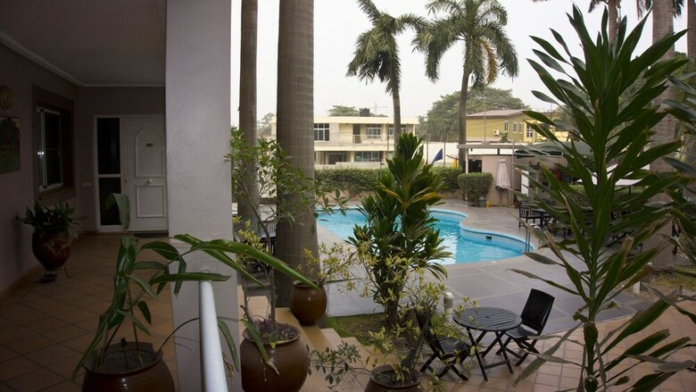 Apartamento Hotel