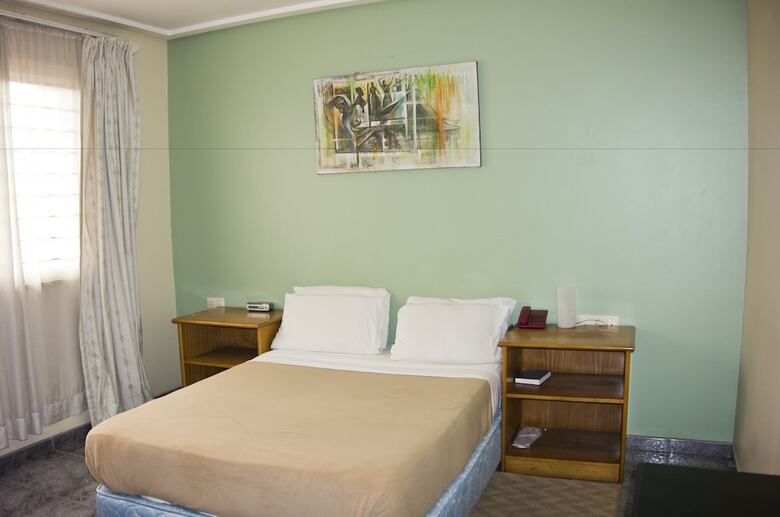 Apartamento Hotel