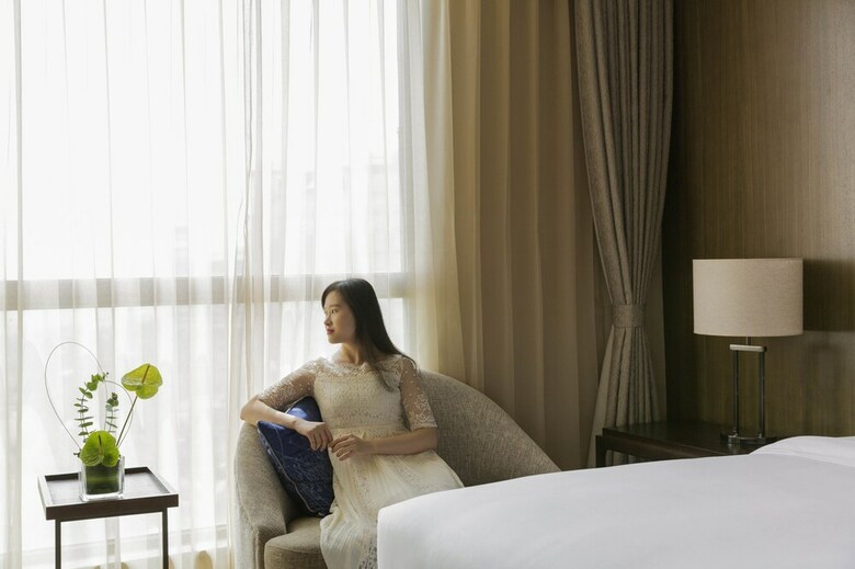 Hotel Pullman Nanchang Sunac