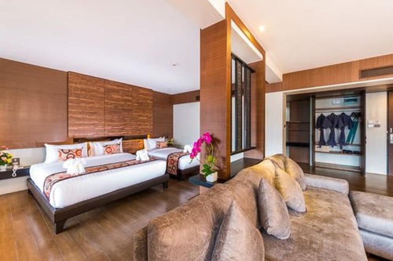 Hotel Am Samui Palace