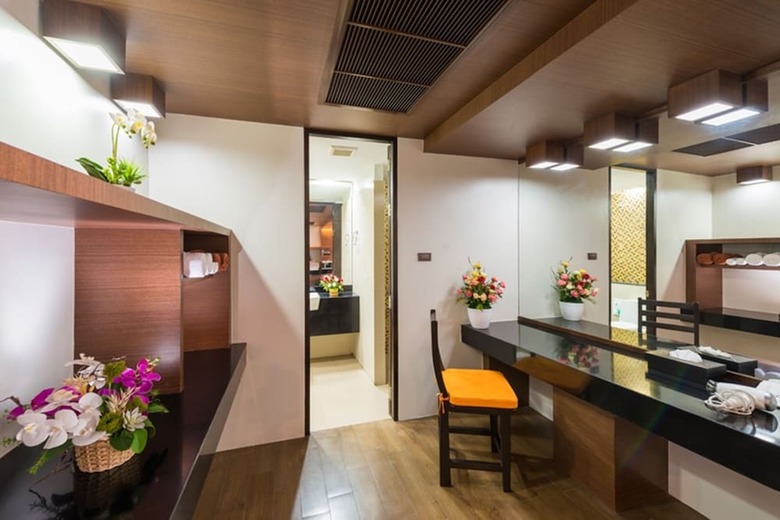 Hotel Am Samui Palace