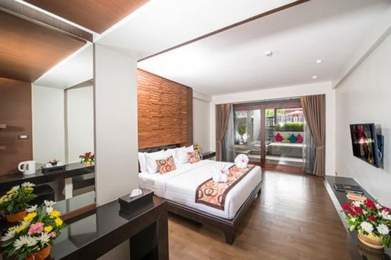 Hotel Am Samui Palace