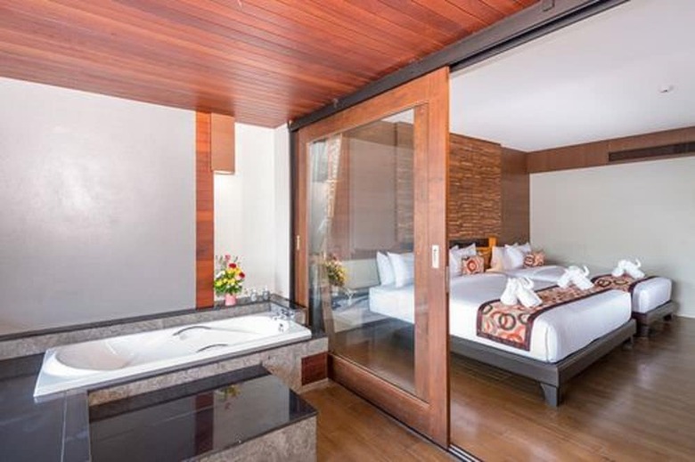Hotel Am Samui Palace