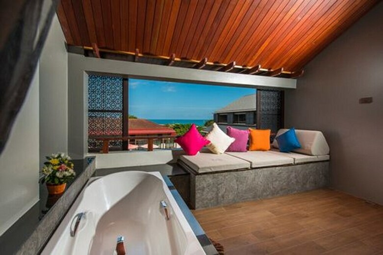 Hotel Am Samui Palace