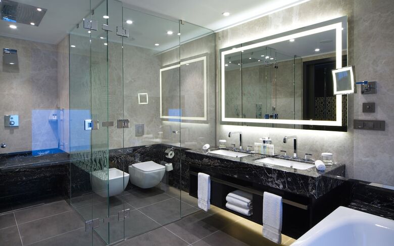 Doubletree By Hilton Hotel Minsk
