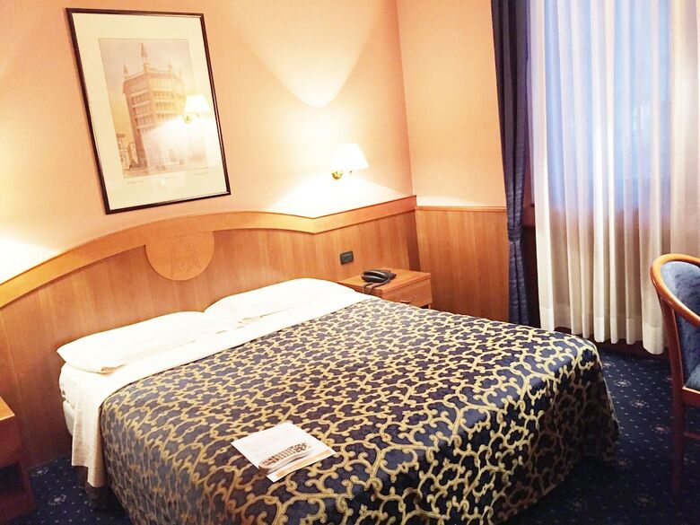 Hotel Novotel Parma Centro
