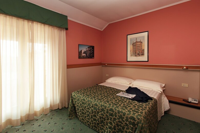 Hotel Novotel Parma Centro