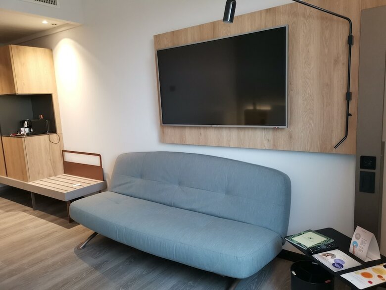 Hotel Novotel Parma Centro