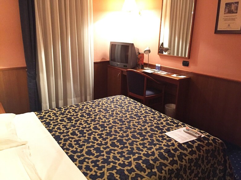 Hotel Novotel Parma Centro