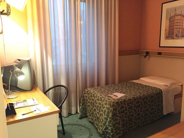 Hotel Novotel Parma Centro