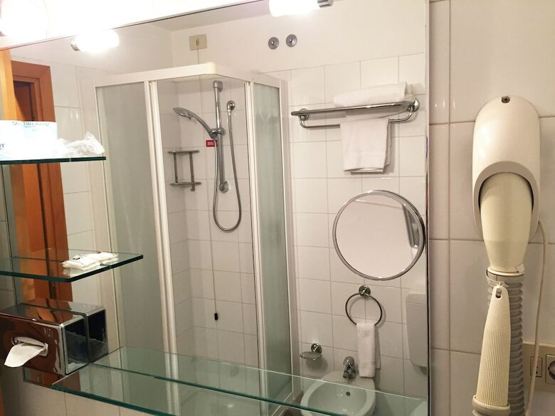 Hotel Novotel Parma Centro