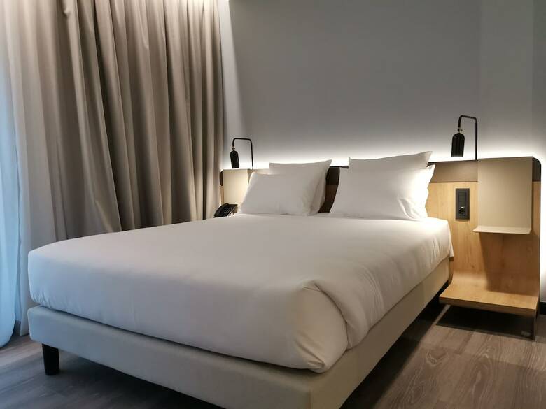 Hotel Novotel Parma Centro