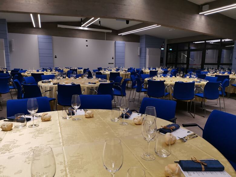 Hotel Novotel Parma Centro