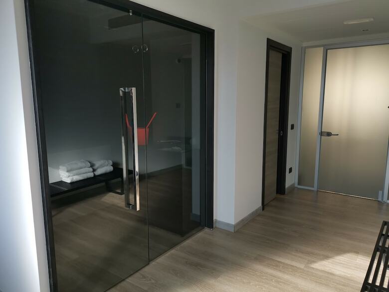 Hotel Novotel Parma Centro