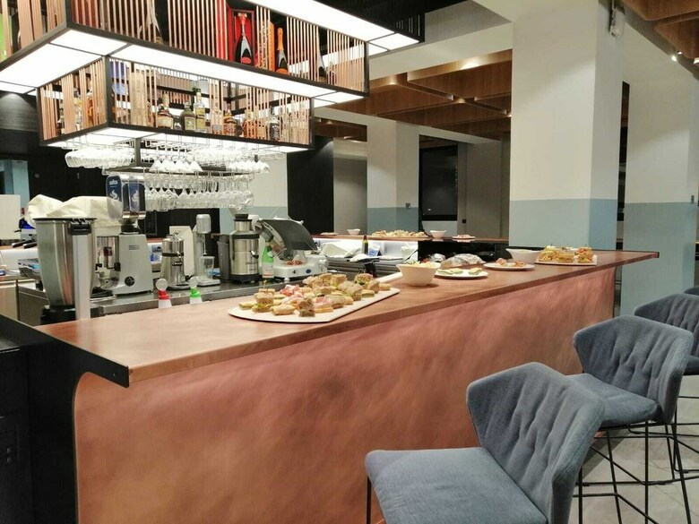 Hotel Novotel Parma Centro