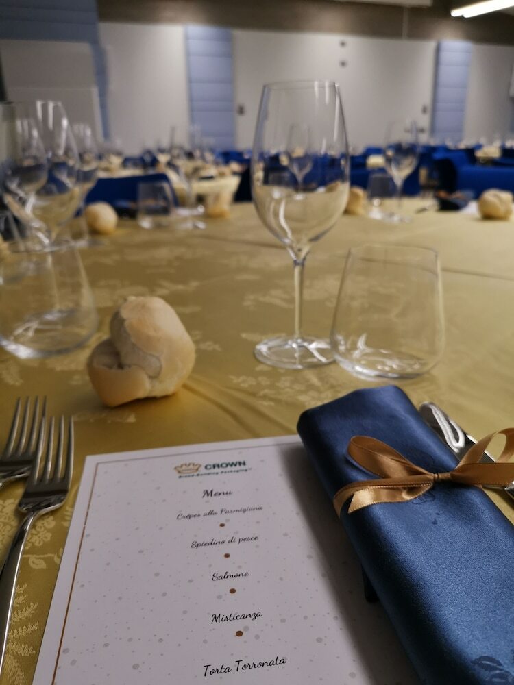 Hotel Novotel Parma Centro