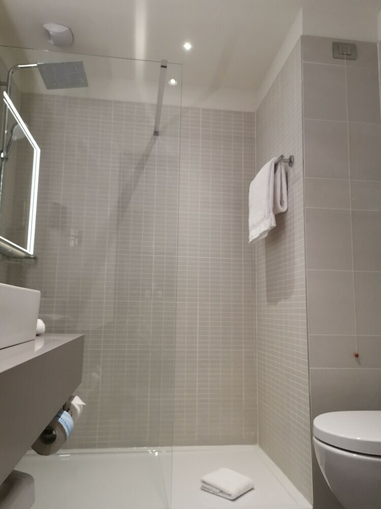 Hotel Novotel Parma Centro