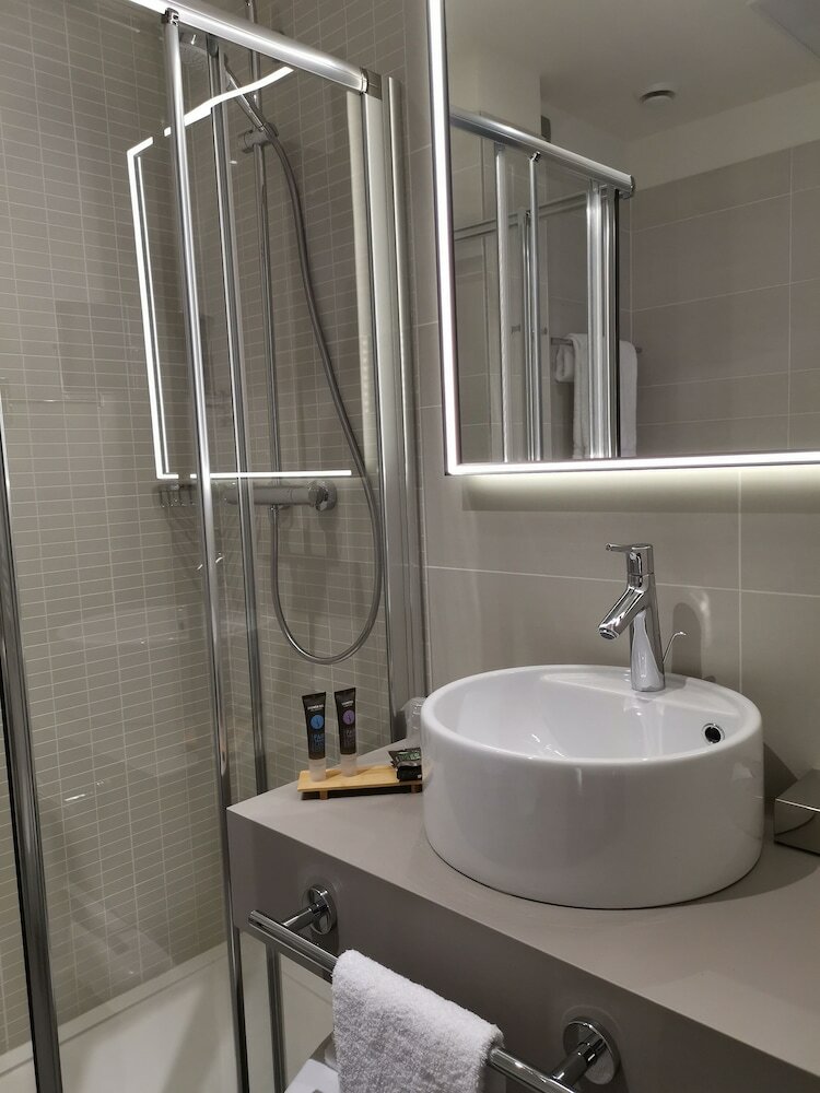 Hotel Novotel Parma Centro