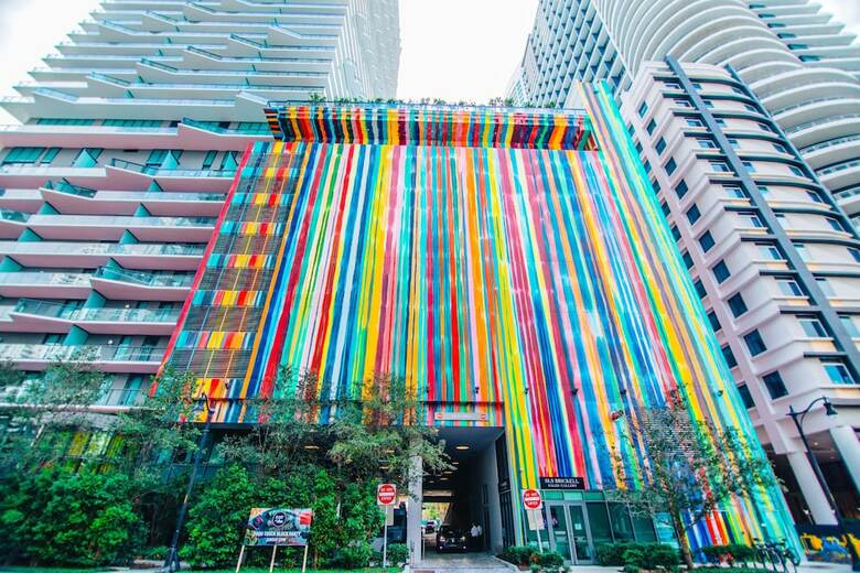 Hotel Sls Brickell