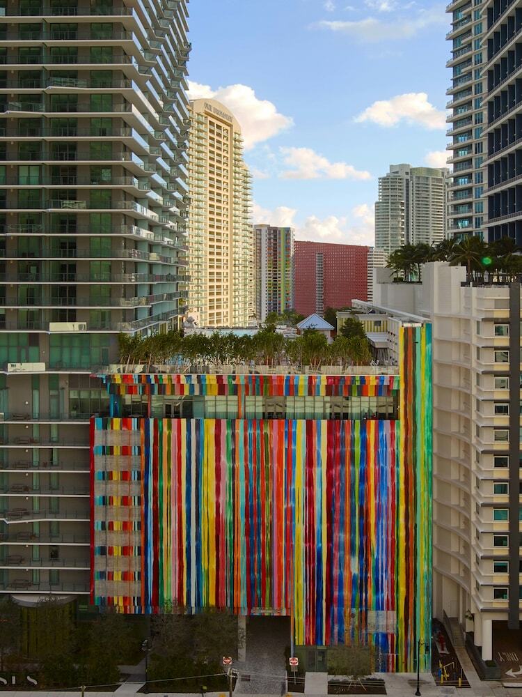 Hotel Sls Brickell