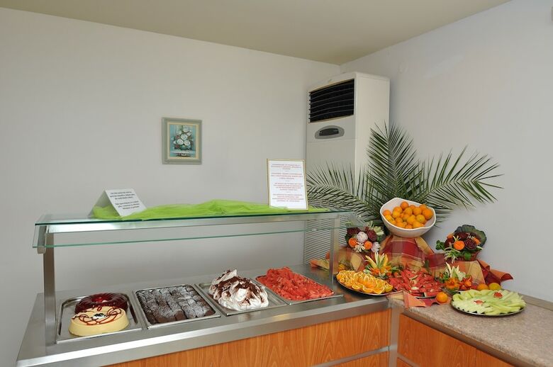 Apartamento Alfa Hotel