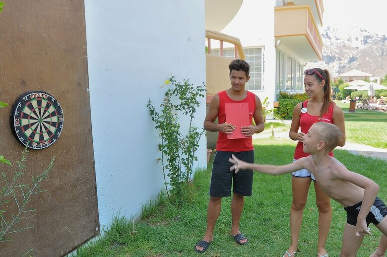 Apartamento Alfa Hotel