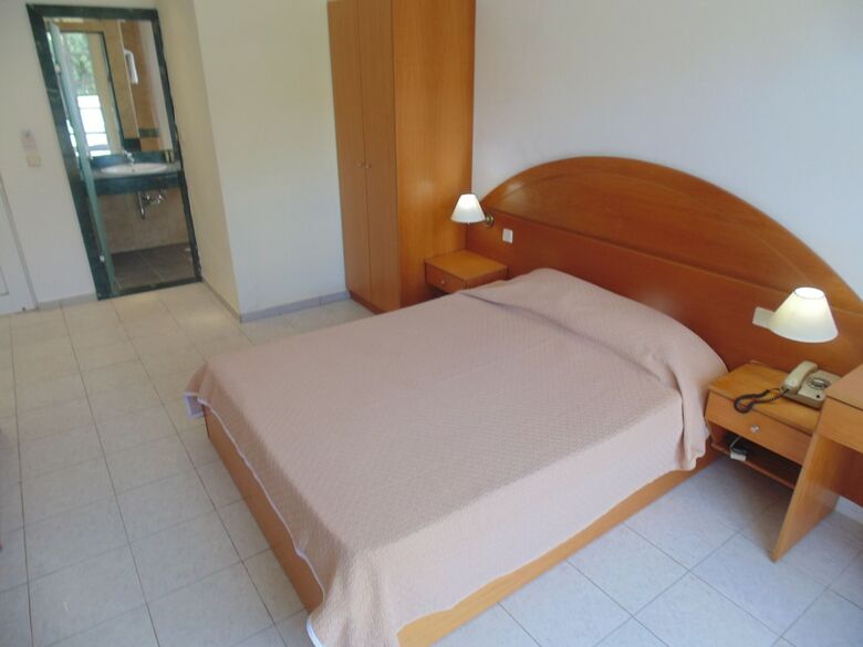 Apartamento Alfa Hotel