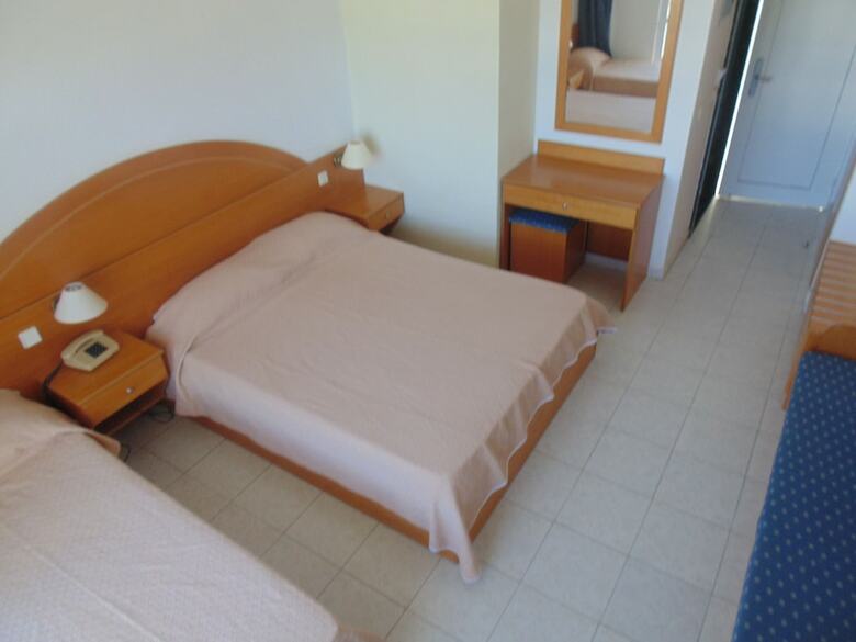 Apartamento Alfa Hotel