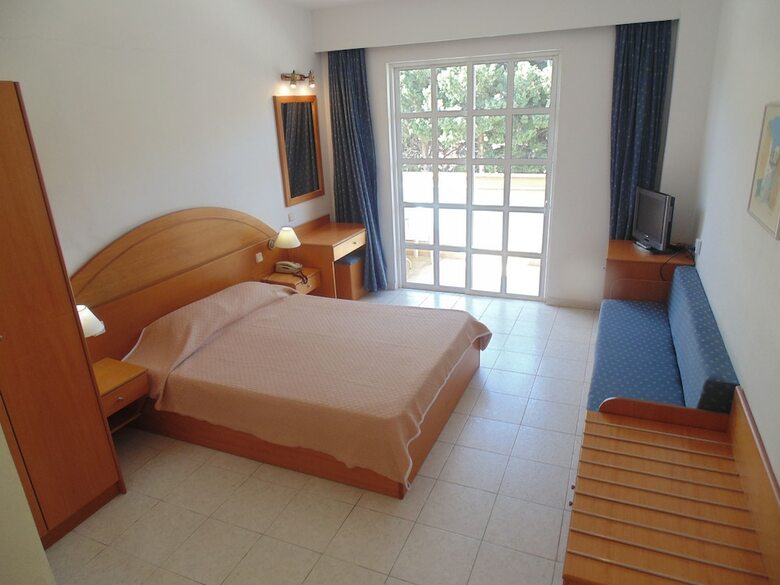 Apartamento Alfa Hotel