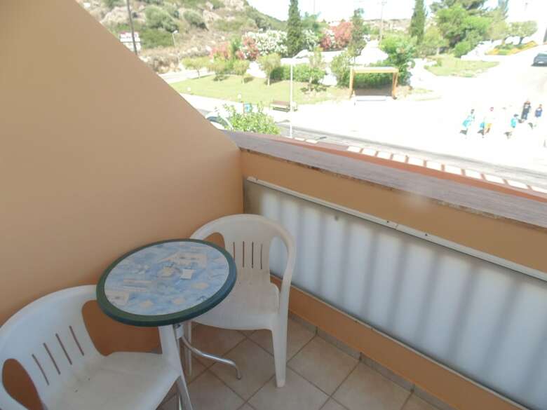 Apartamento Alfa Hotel