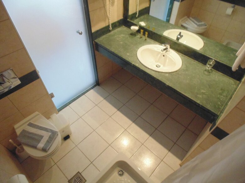 Apartamento Alfa Hotel